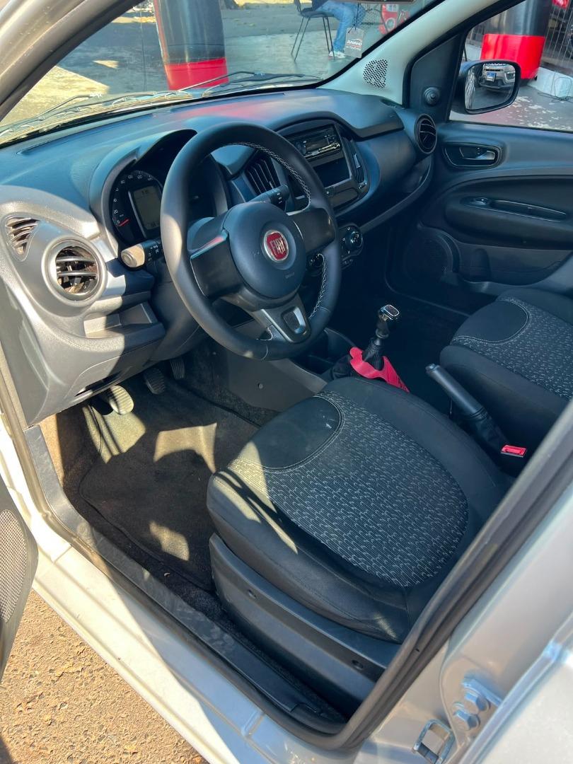 FIAT Uno - Foto