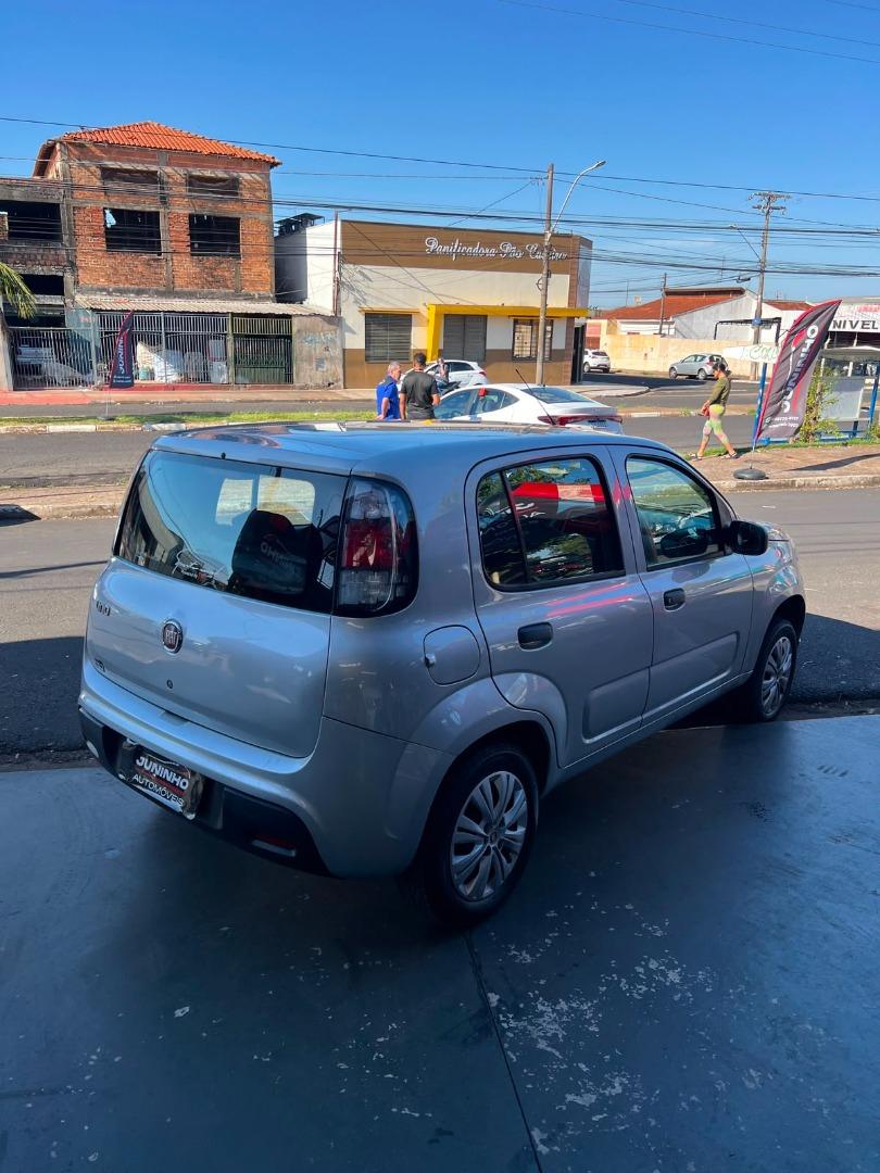 FIAT Uno - Foto