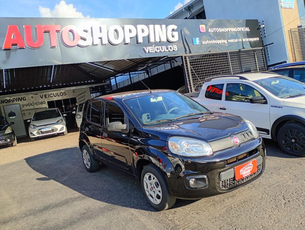 FIAT Uno