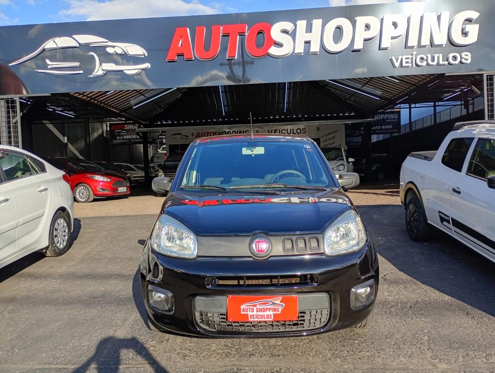 FIAT Uno - Foto