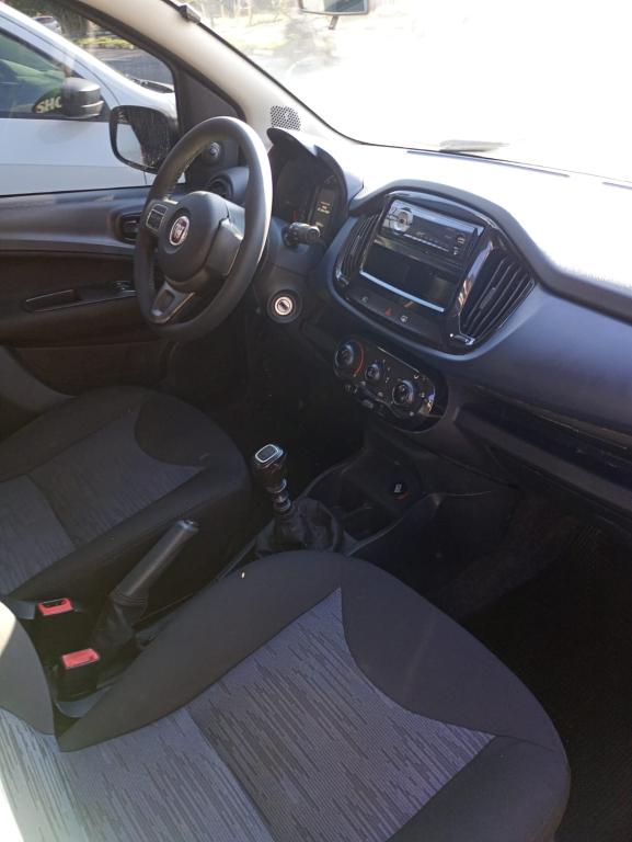 FIAT Uno - Foto