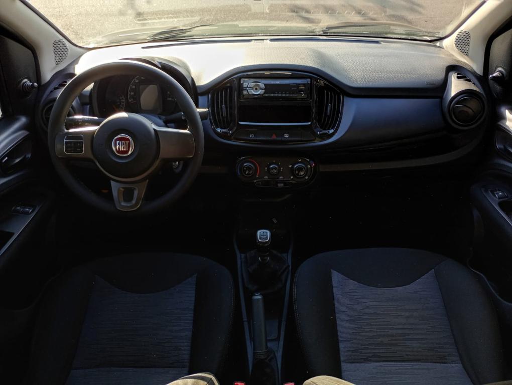FIAT Uno - Foto