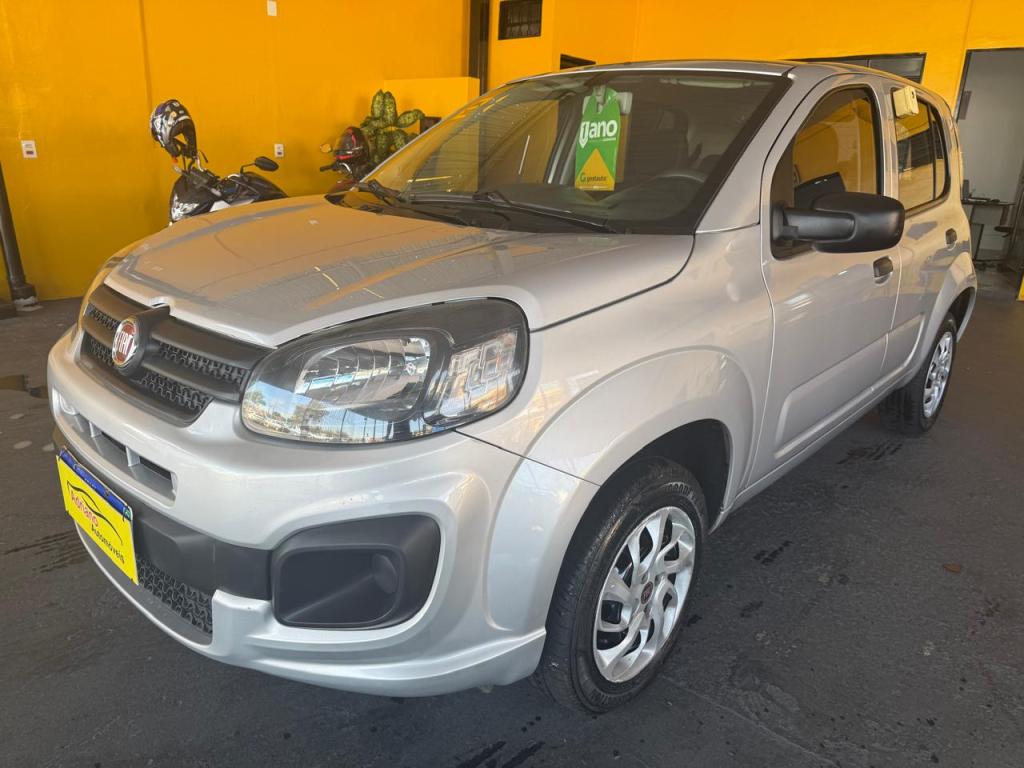 FIAT Uno