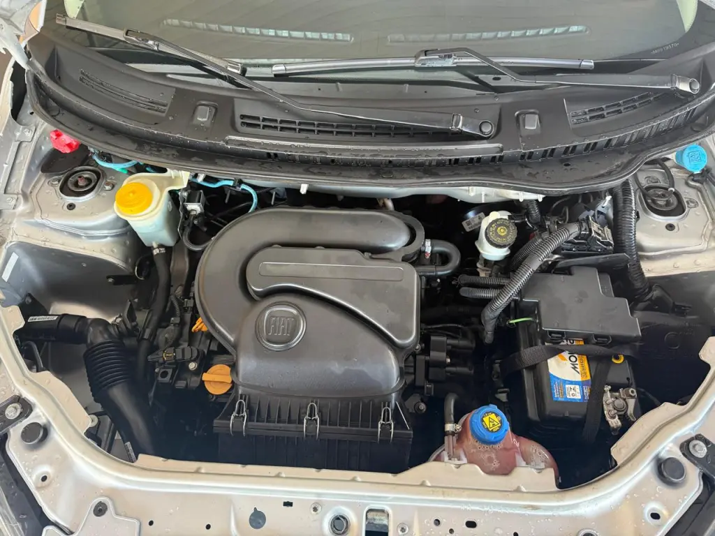 FIAT Uno - Foto