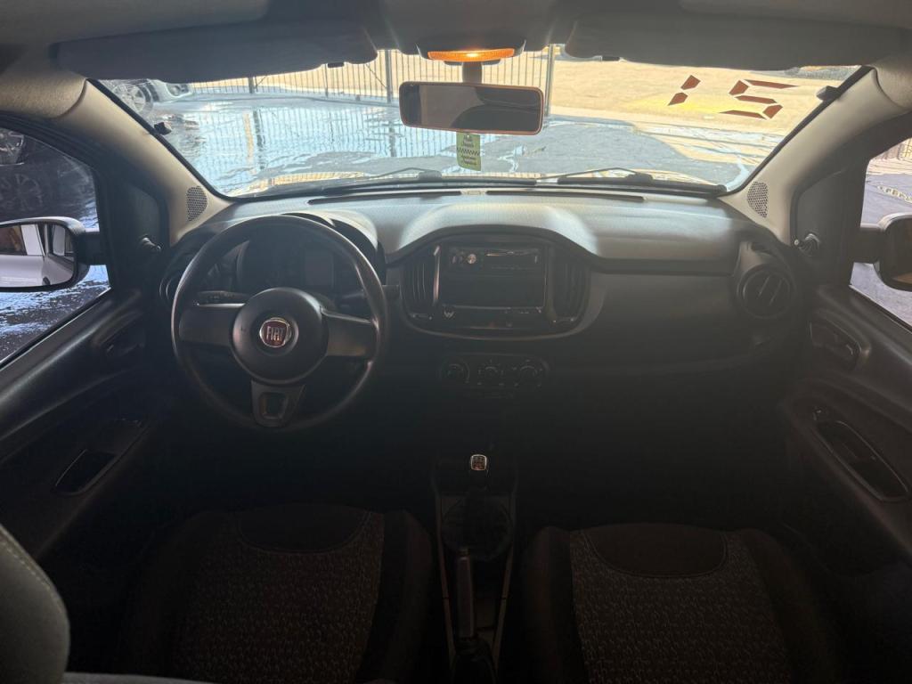 FIAT Uno - Foto