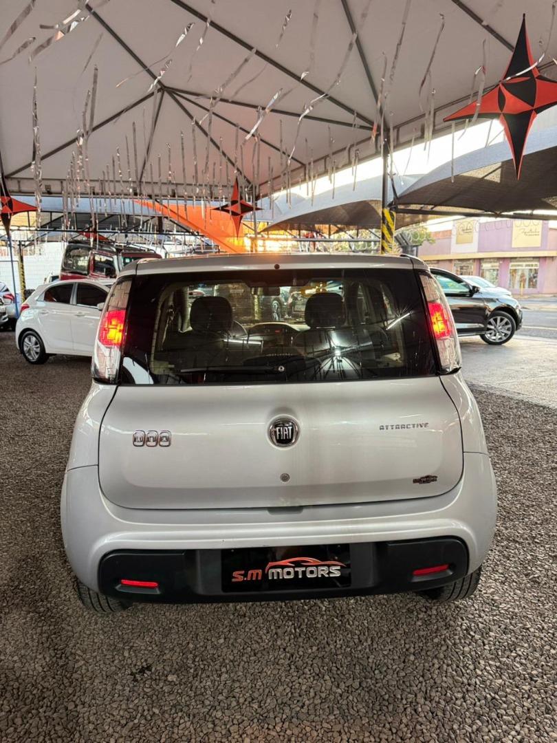FIAT Uno - Foto