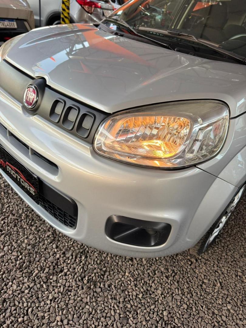 FIAT Uno - Foto