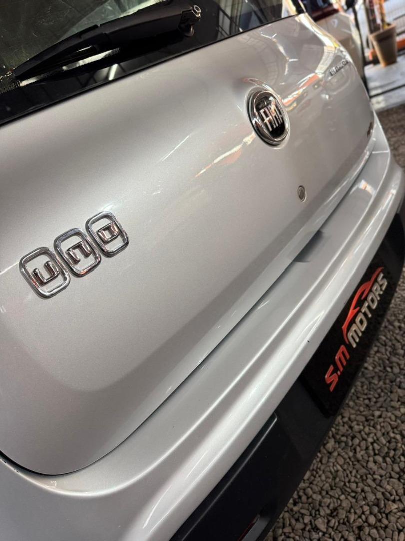 FIAT Uno - Foto