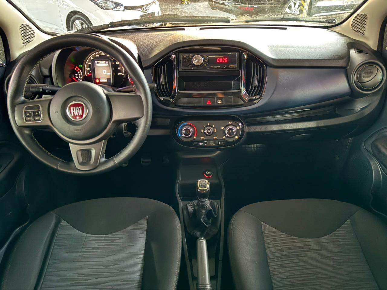 FIAT Uno - Foto