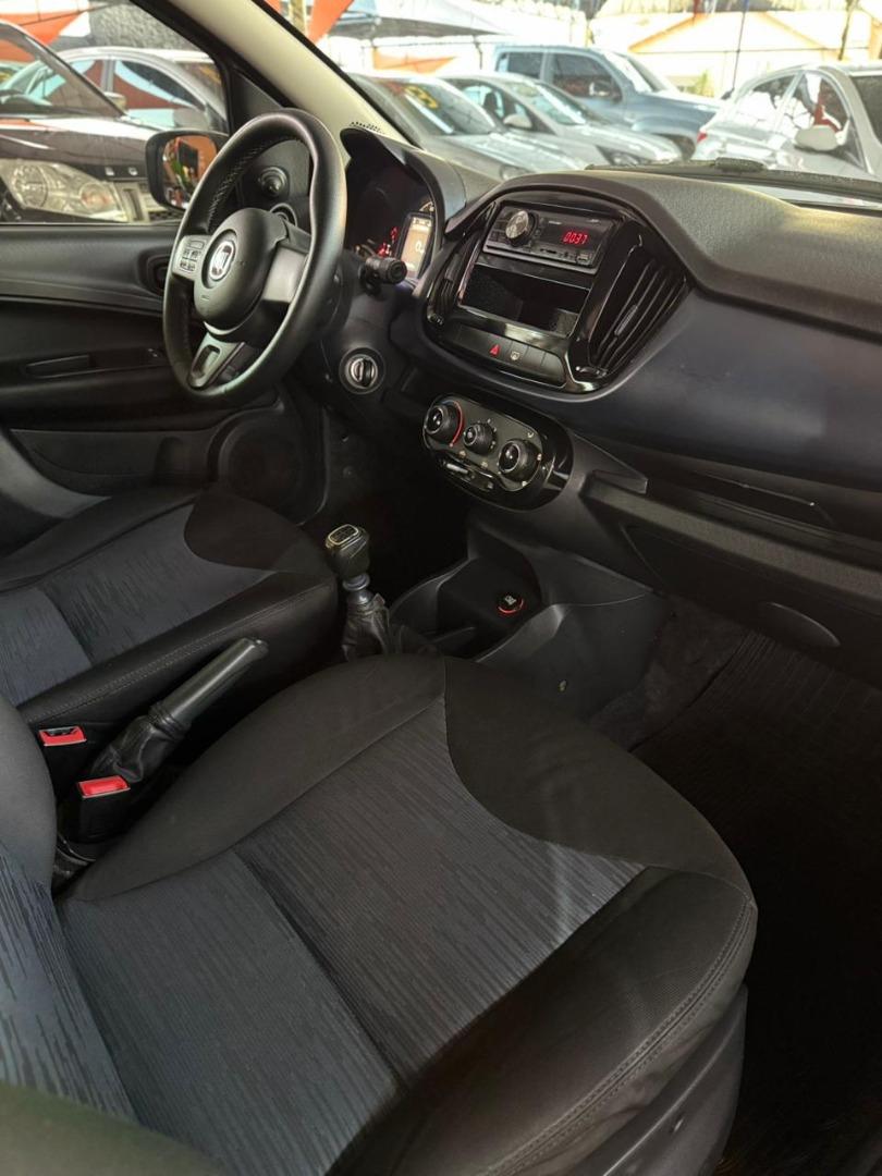 FIAT Uno - Foto