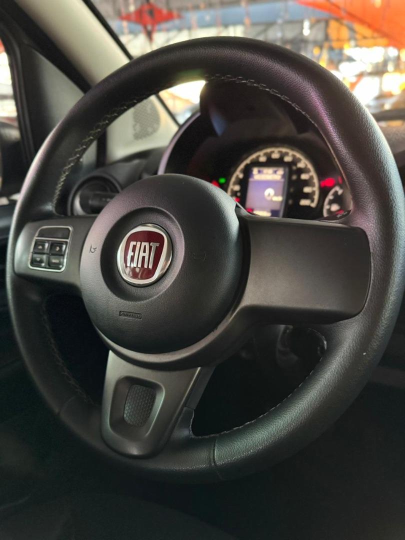 FIAT Uno - Foto