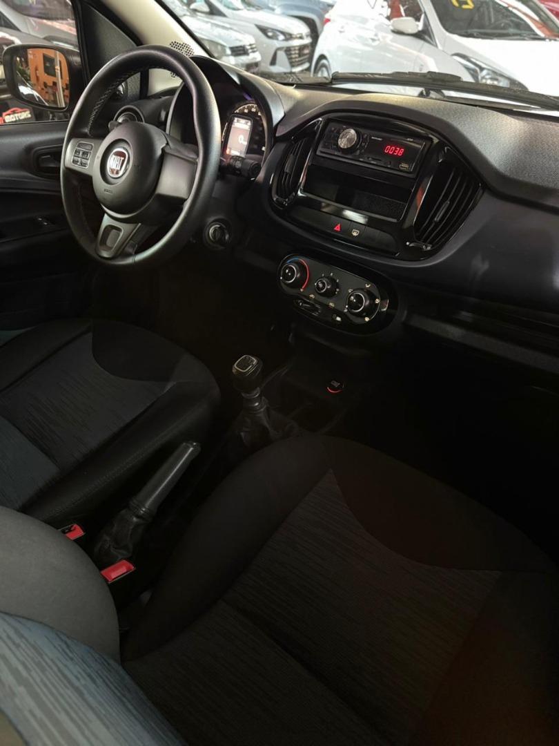 FIAT Uno - Foto