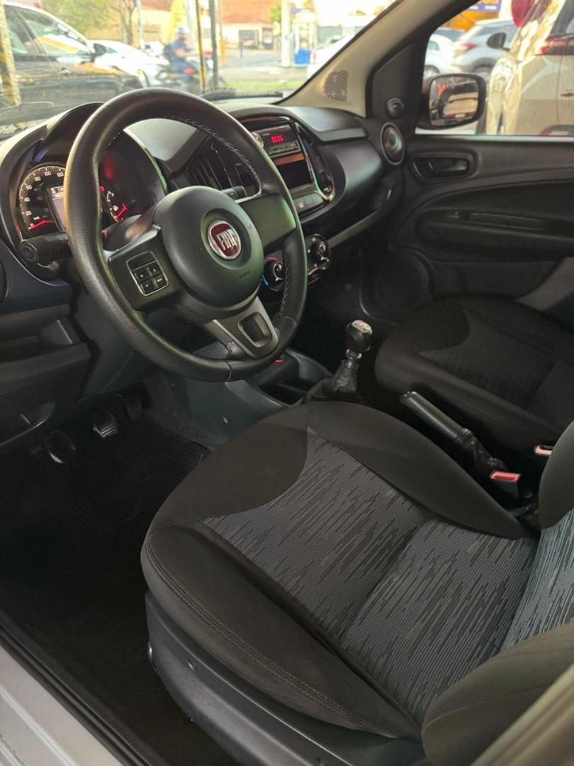 FIAT Uno - Foto