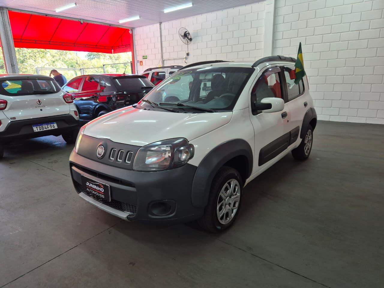 FIAT Uno