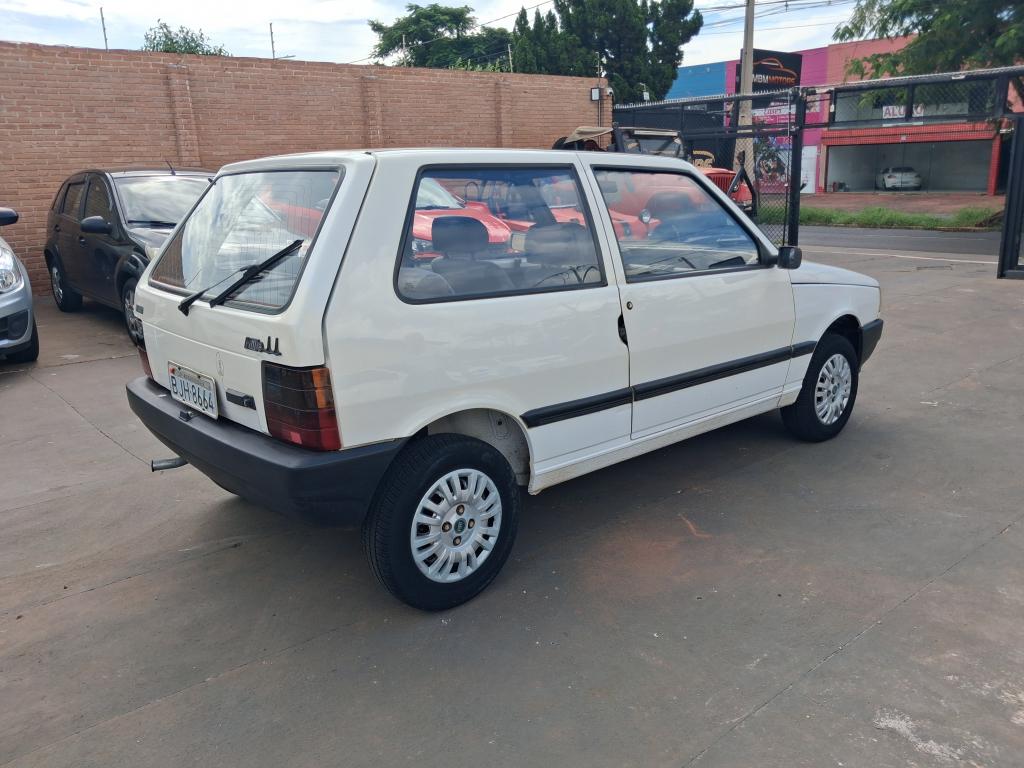 FIAT Uno - Foto