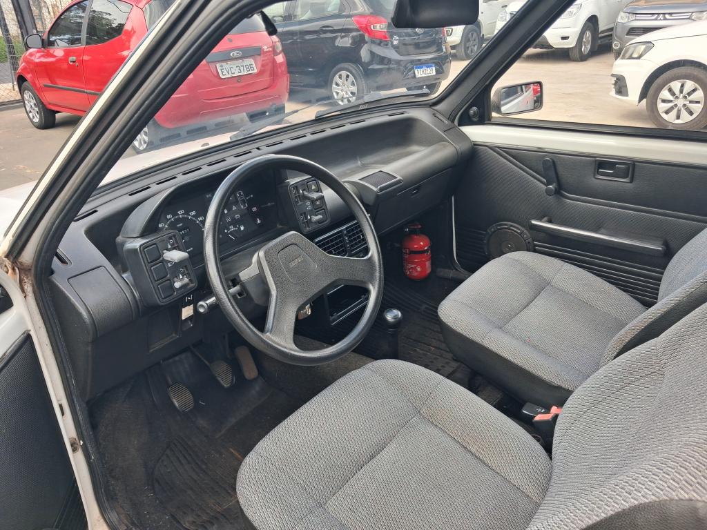 FIAT Uno - Foto