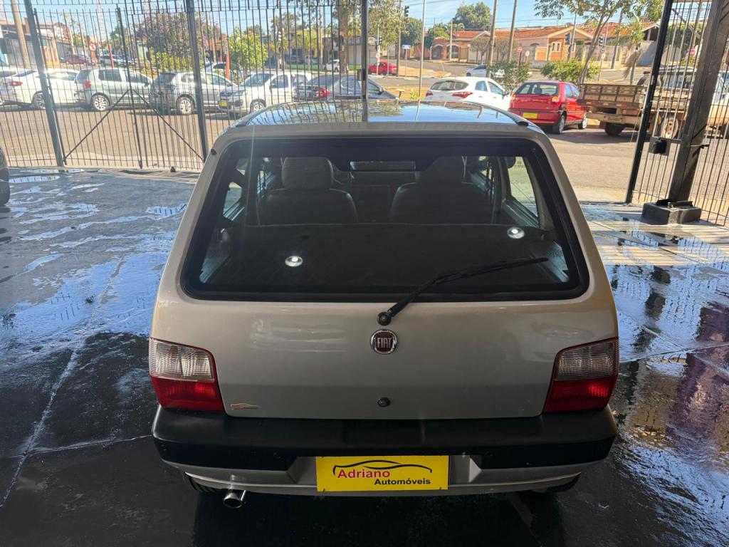 FIAT Uno - Foto