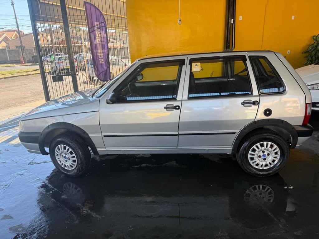 FIAT Uno - Foto