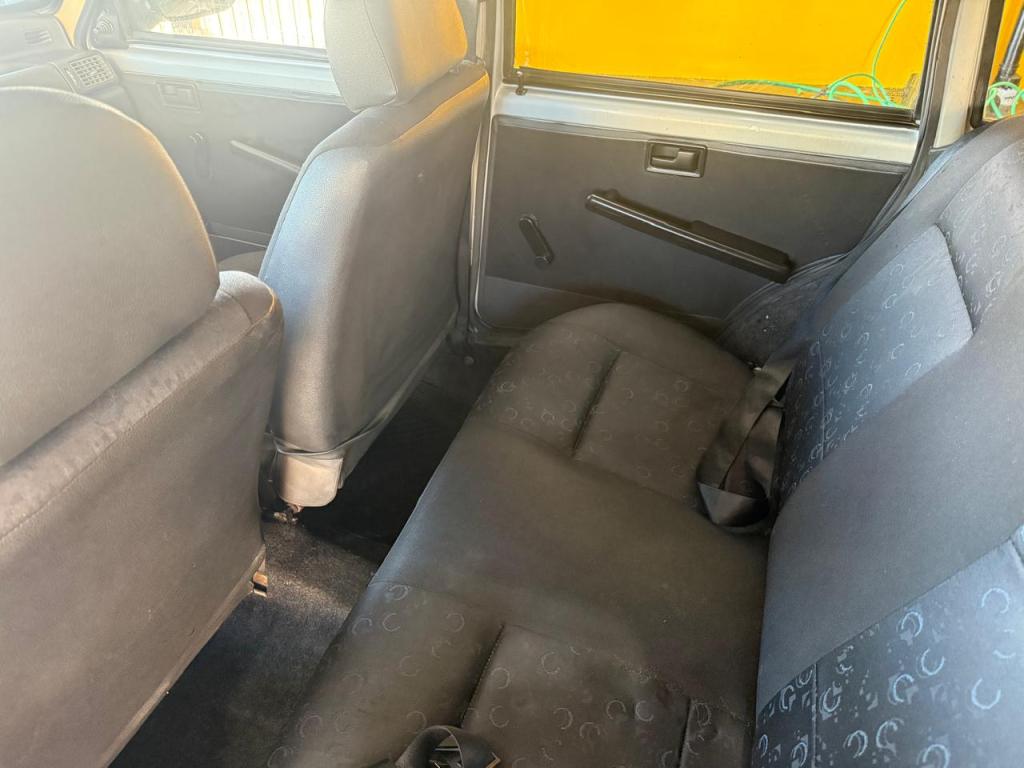 FIAT Uno - Foto