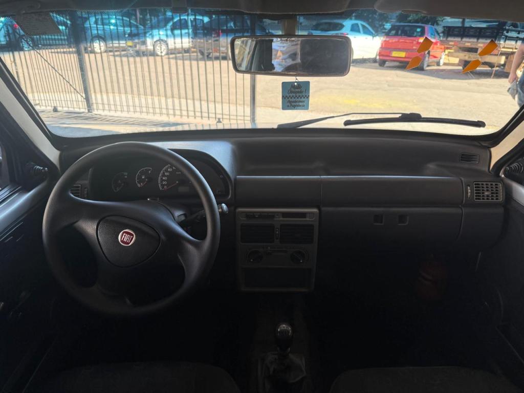 FIAT Uno - Foto