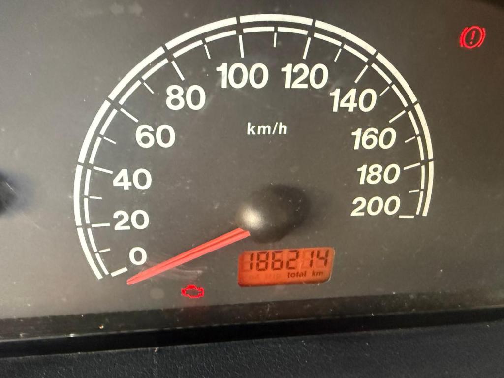 FIAT Uno - Foto