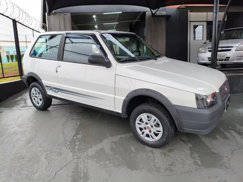 FIAT Uno