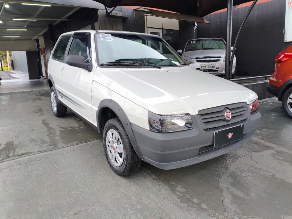 FIAT Uno - Foto