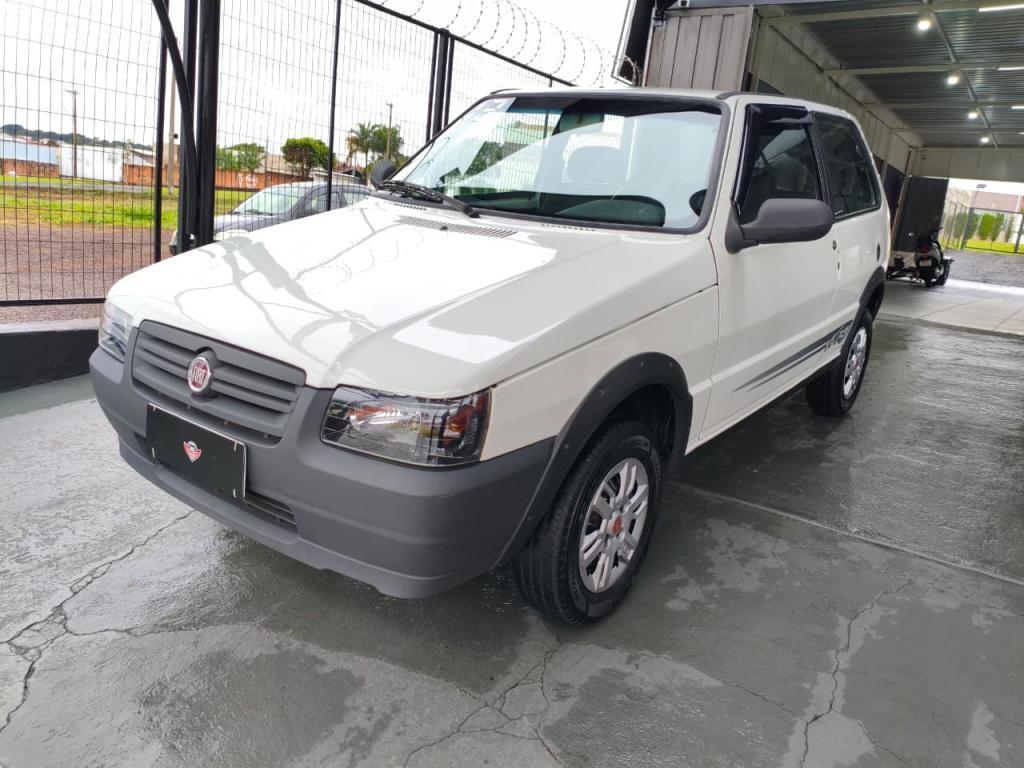 FIAT Uno - Foto