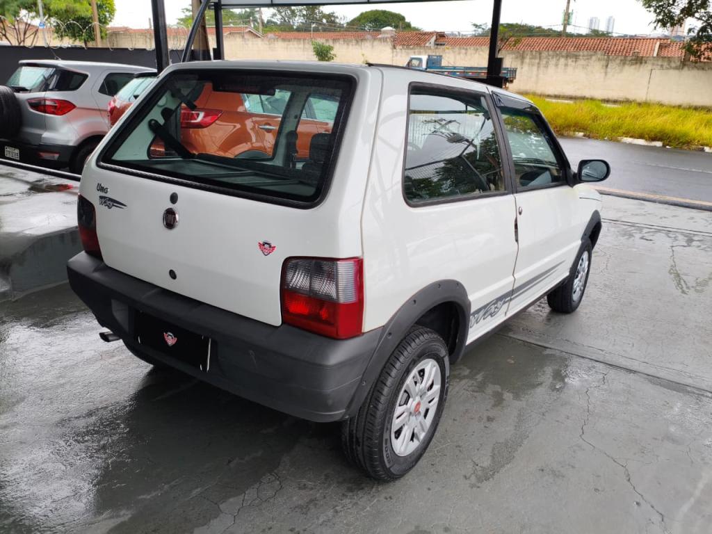 FIAT Uno - Foto