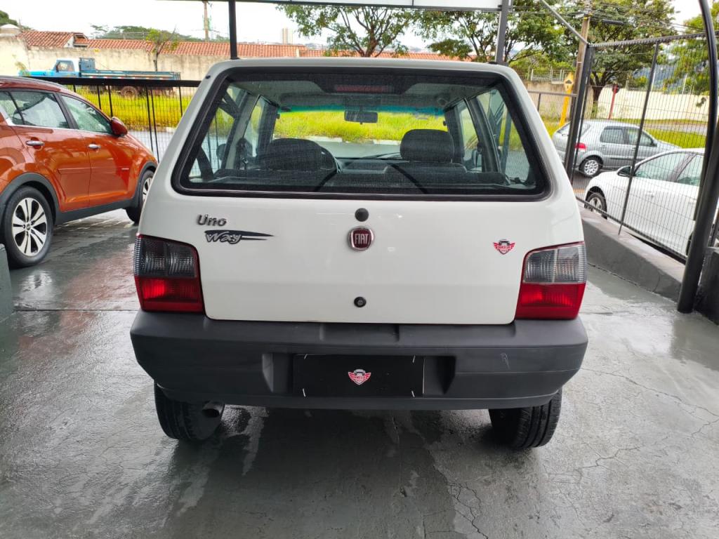 FIAT Uno - Foto
