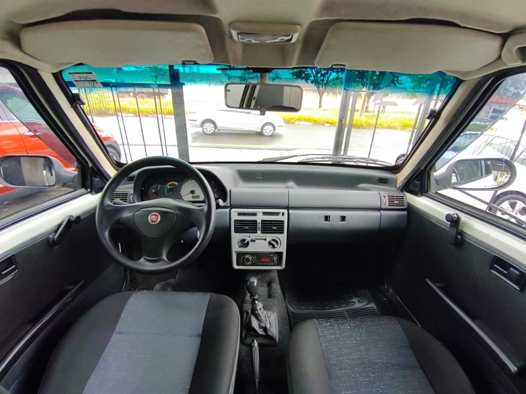 FIAT Uno - Foto