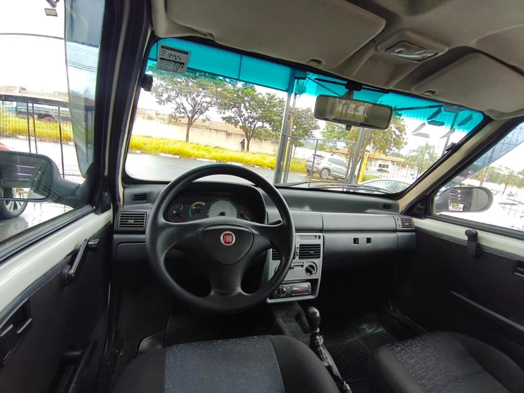 FIAT Uno - Foto