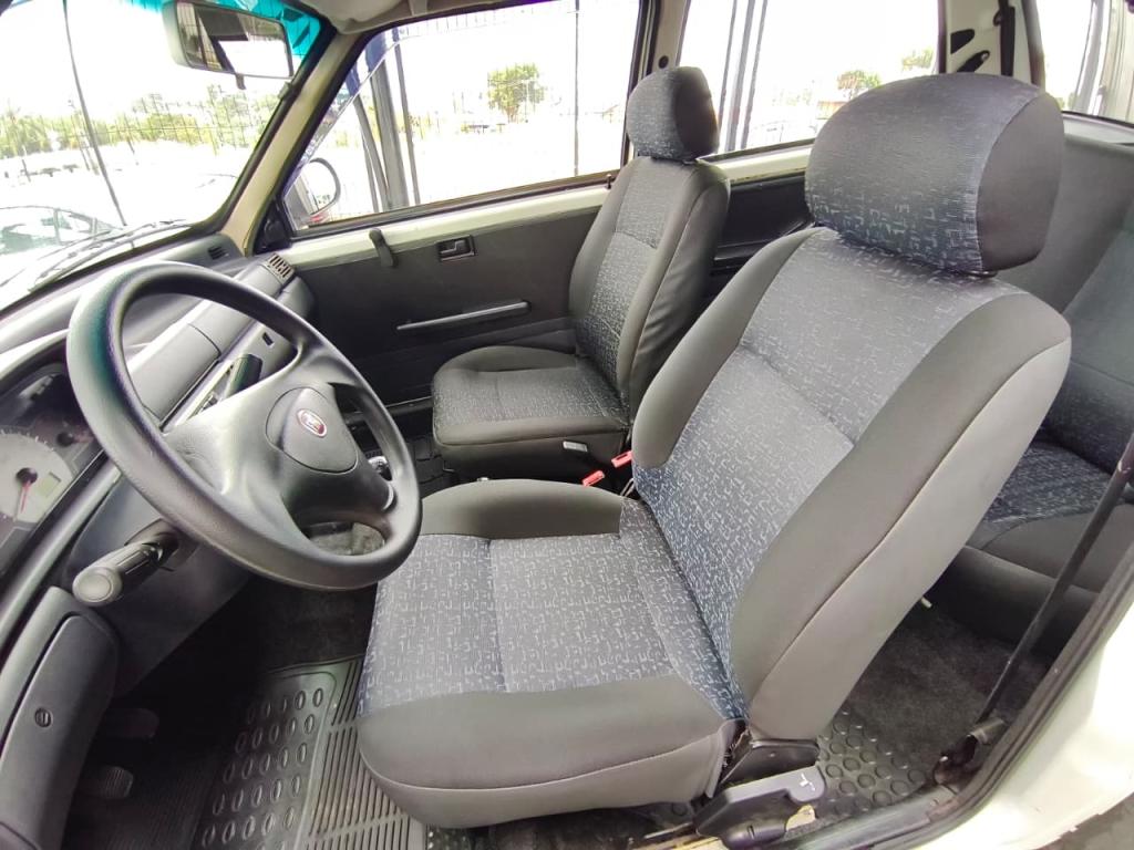 FIAT Uno - Foto