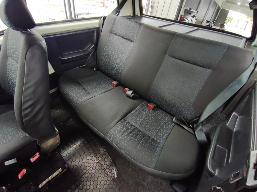 FIAT Uno - Foto