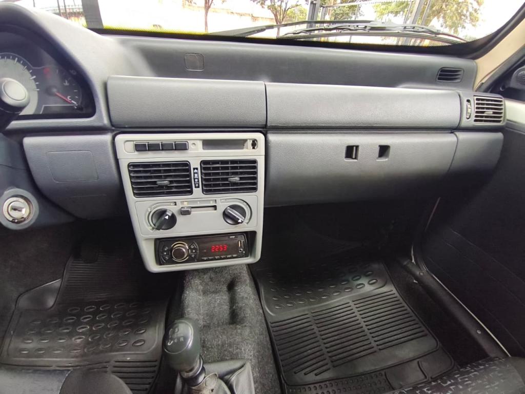 FIAT Uno - Foto