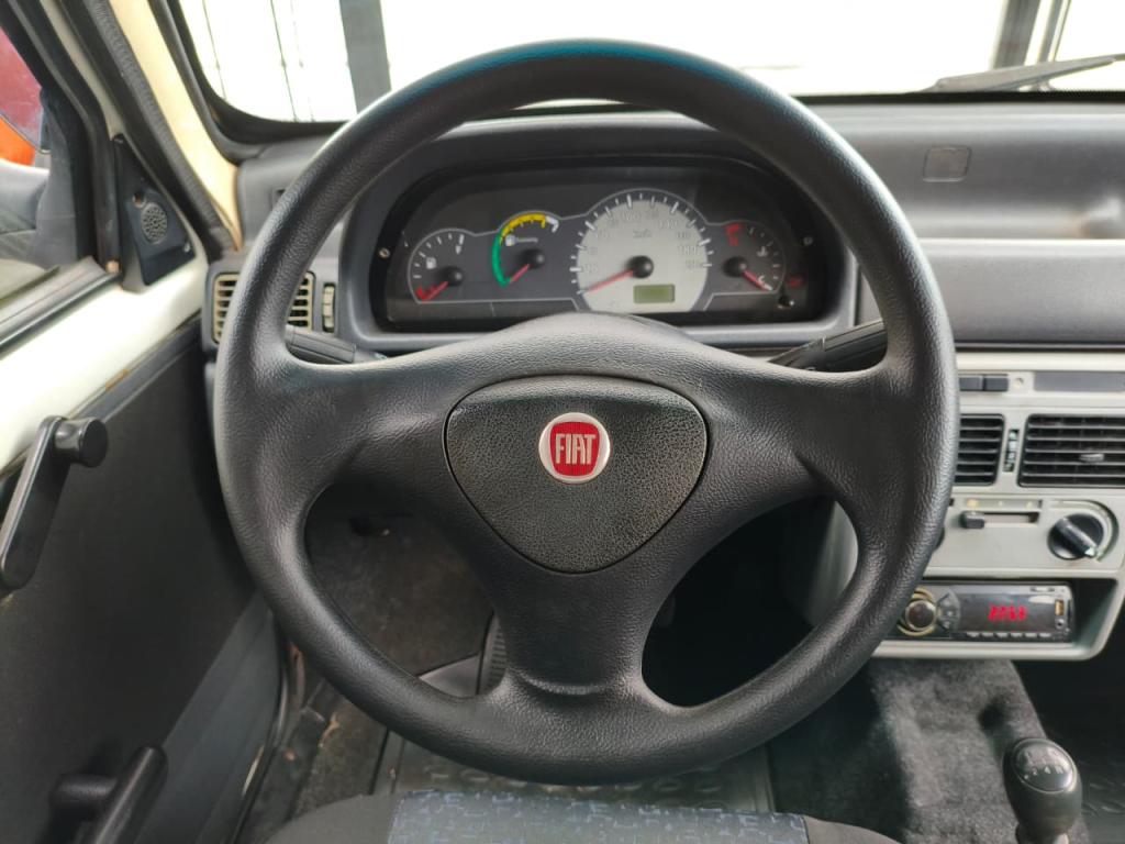 FIAT Uno - Foto