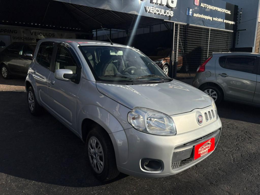 FIAT Uno
