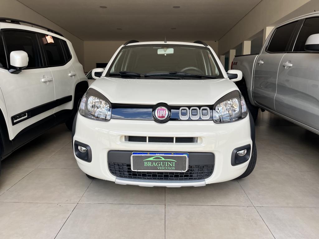 FIAT Uno - Foto