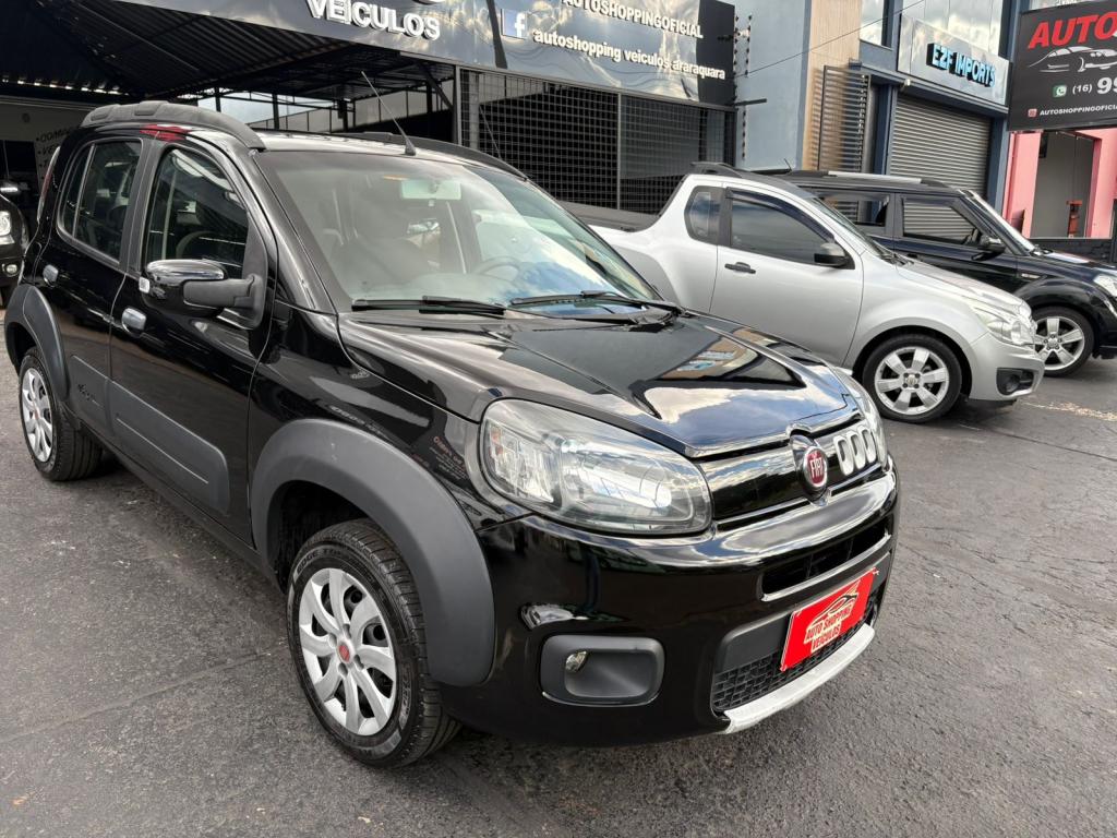 FIAT Uno
