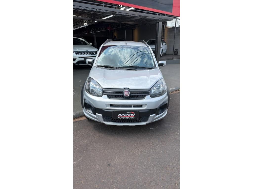 FIAT Uno