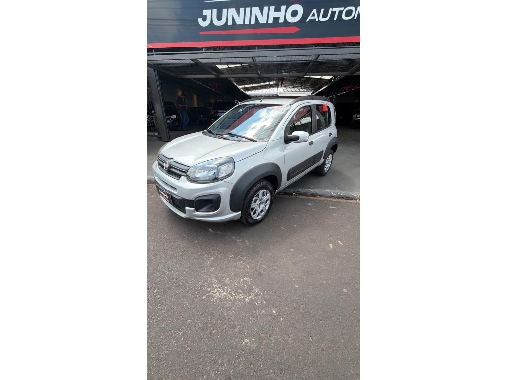 FIAT Uno