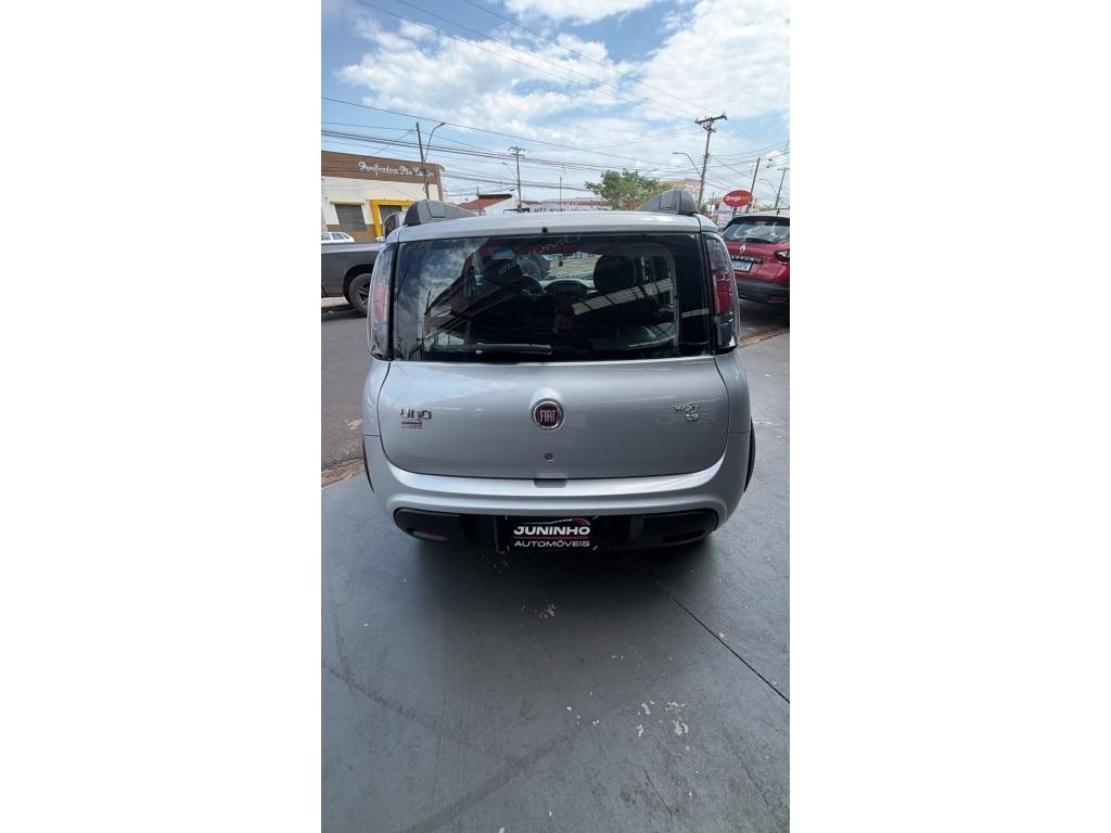 FIAT Uno - Foto