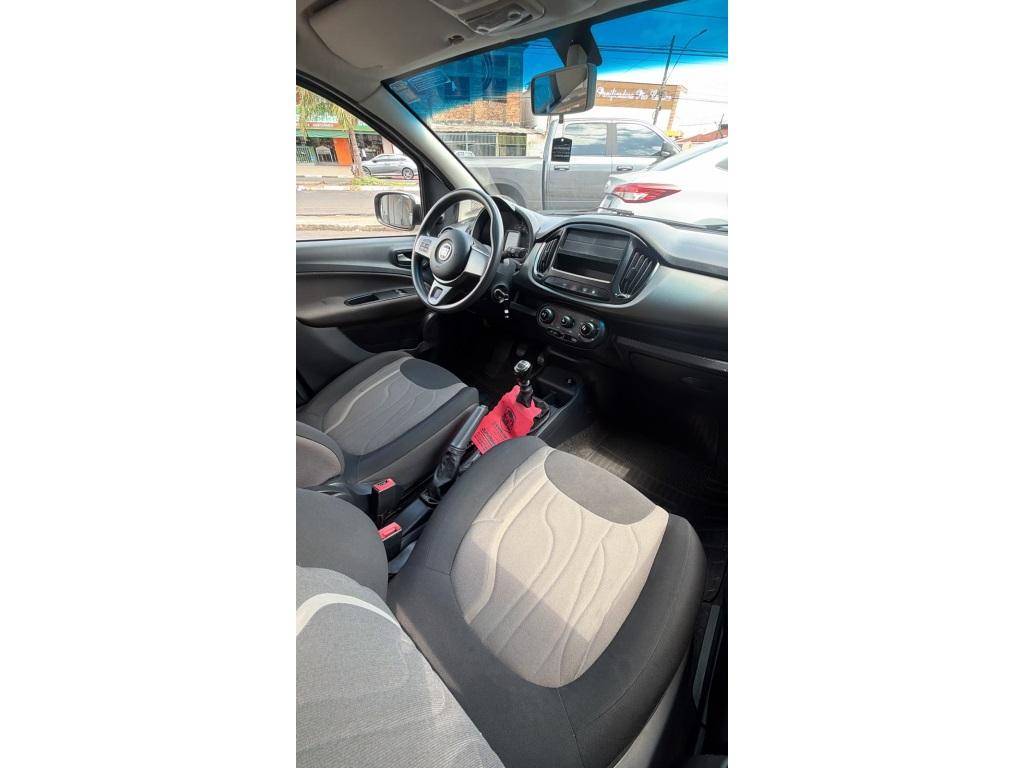 FIAT Uno - Foto