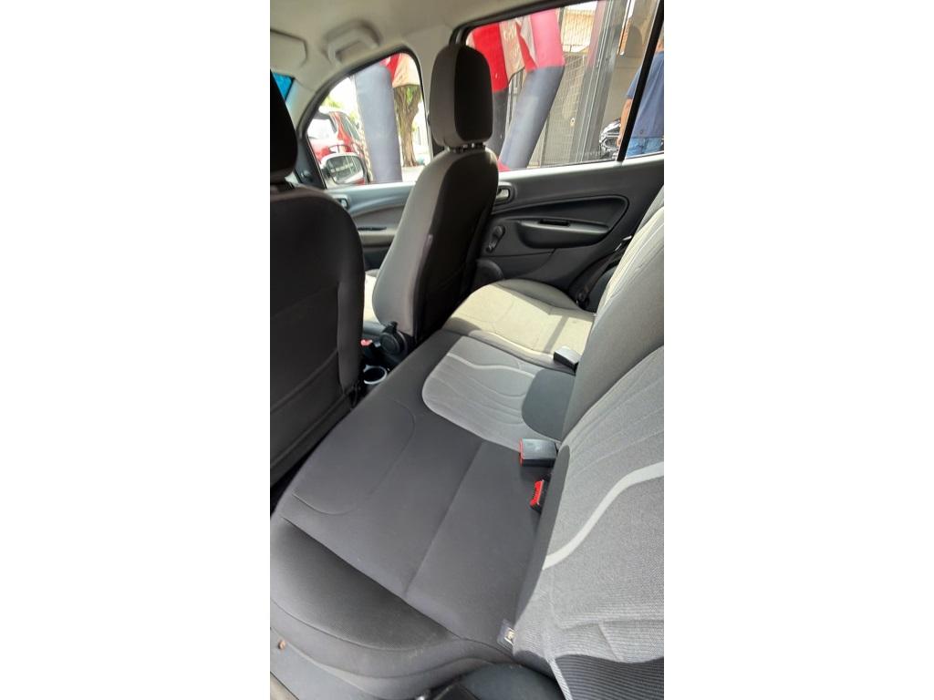 FIAT Uno - Foto