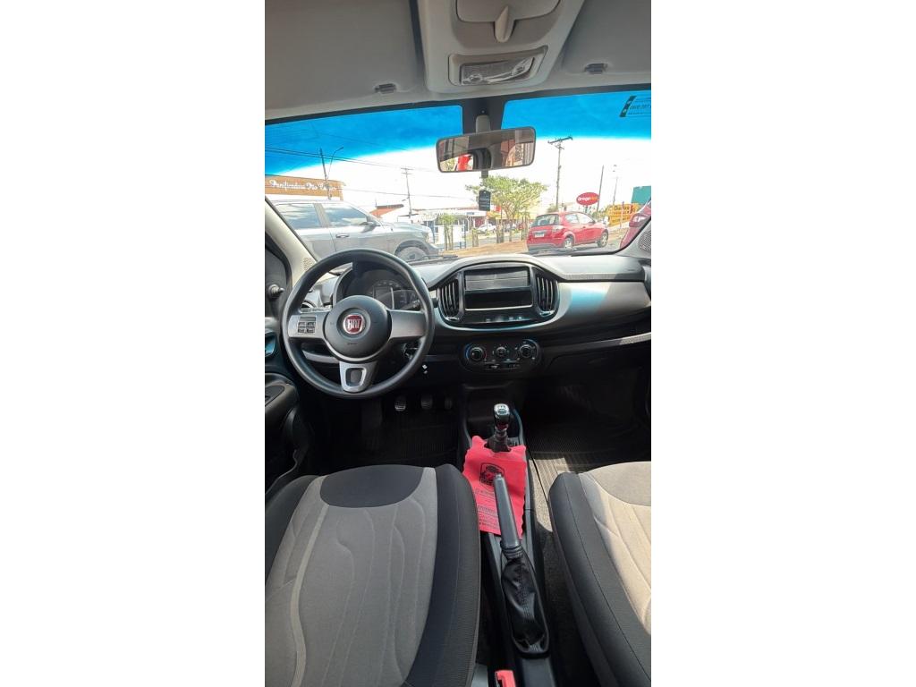FIAT Uno - Foto