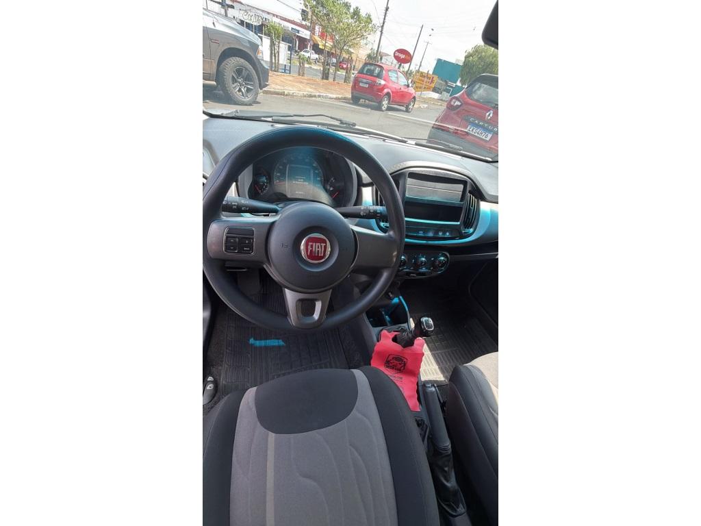 FIAT Uno - Foto