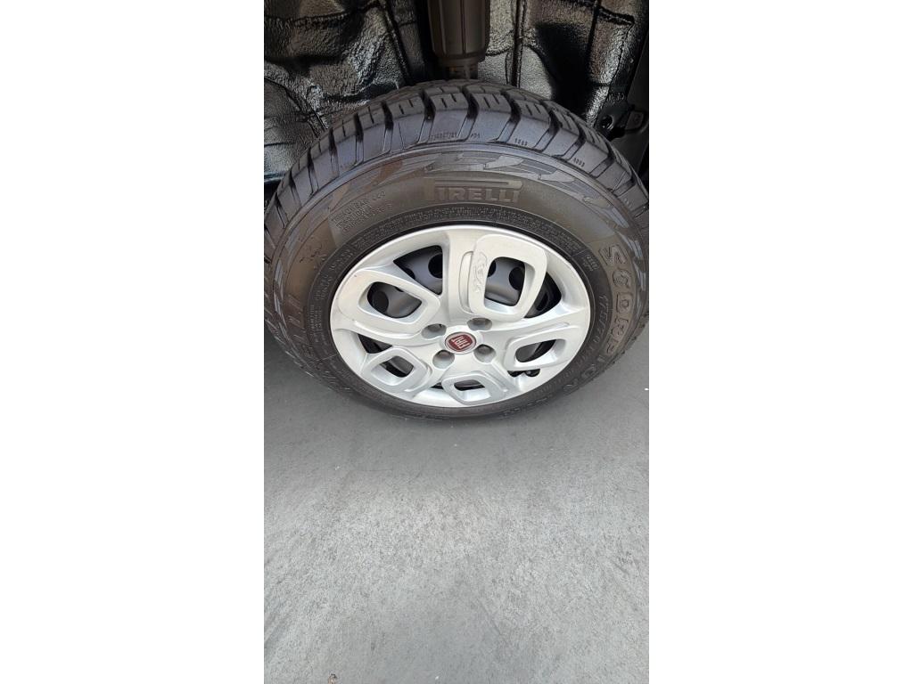 FIAT Uno - Foto