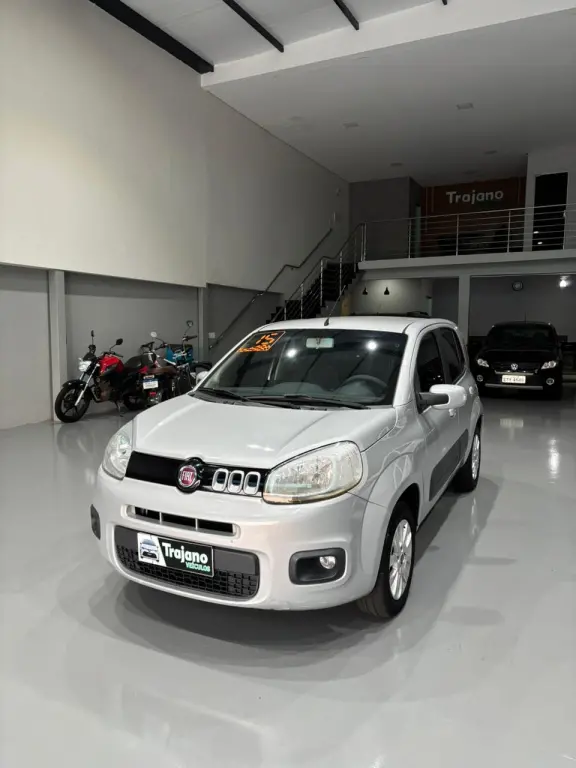 FIAT Uno