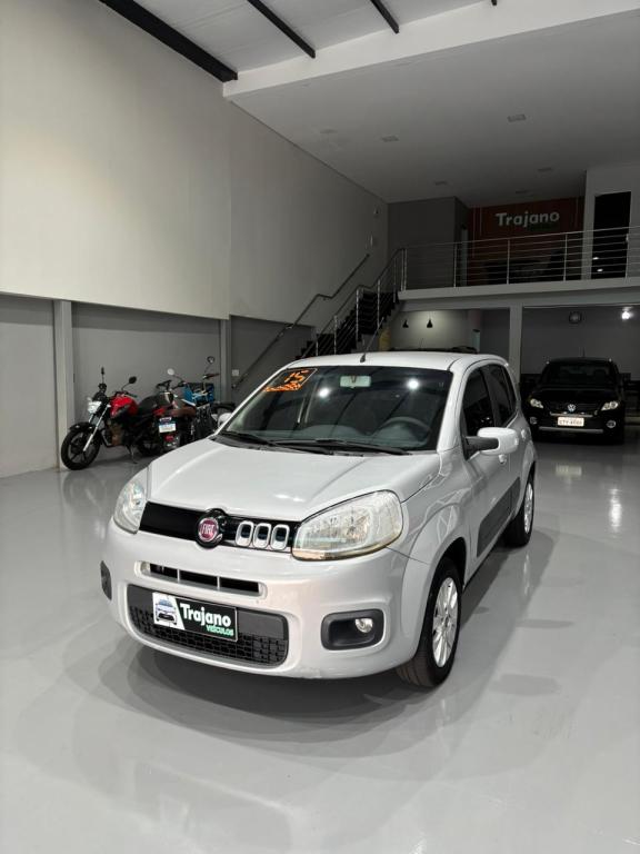 FIAT Uno - Foto