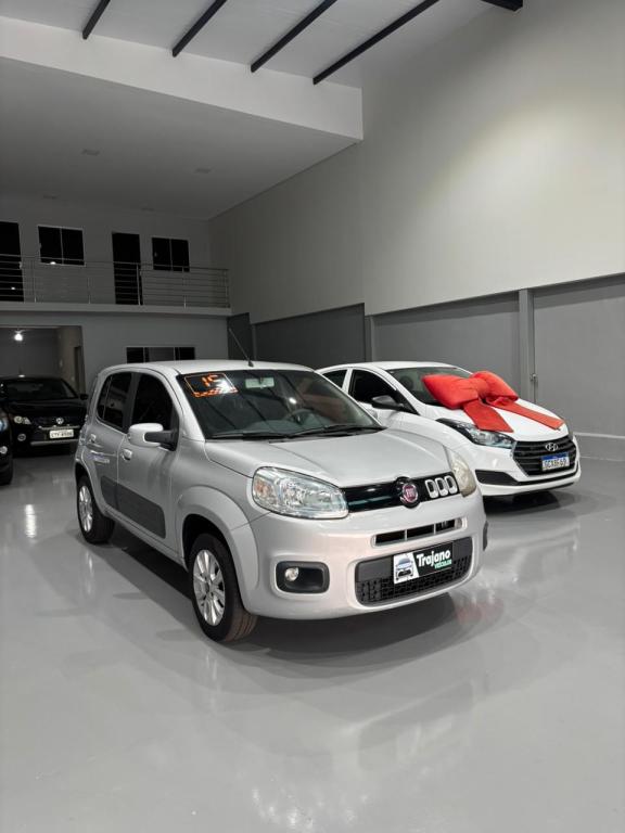 FIAT Uno - Foto